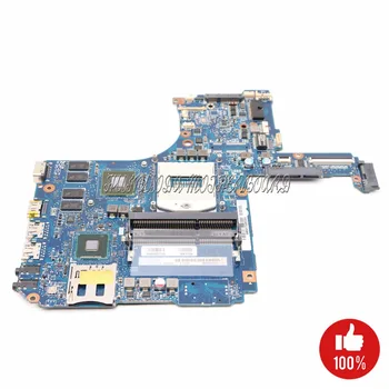 

NOKOTION H000057700 MAIN BOARD For Toshiba satellite P50 P50-A laptop motherboard 15.6'' Nvidia GeForce GT740M DDR3L Main board