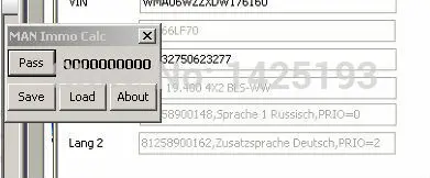 US $148.00 for MAN DEVELOPER TOOLImmo CalculatorTutorials UNLOCK