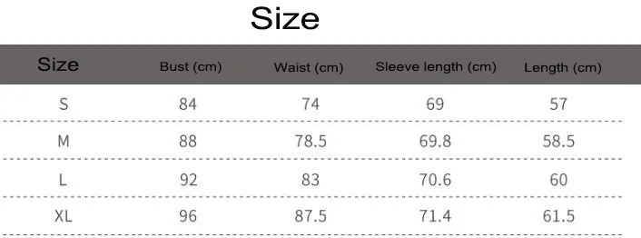 size