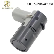 Новый 66206989068 989068 спереди/сзади Парковка Сенсор PDC для BMW E39 E53 E60 E61 E64 E65 E83 R50 R52 r53 525i 530i 540i M5 X5 Z4