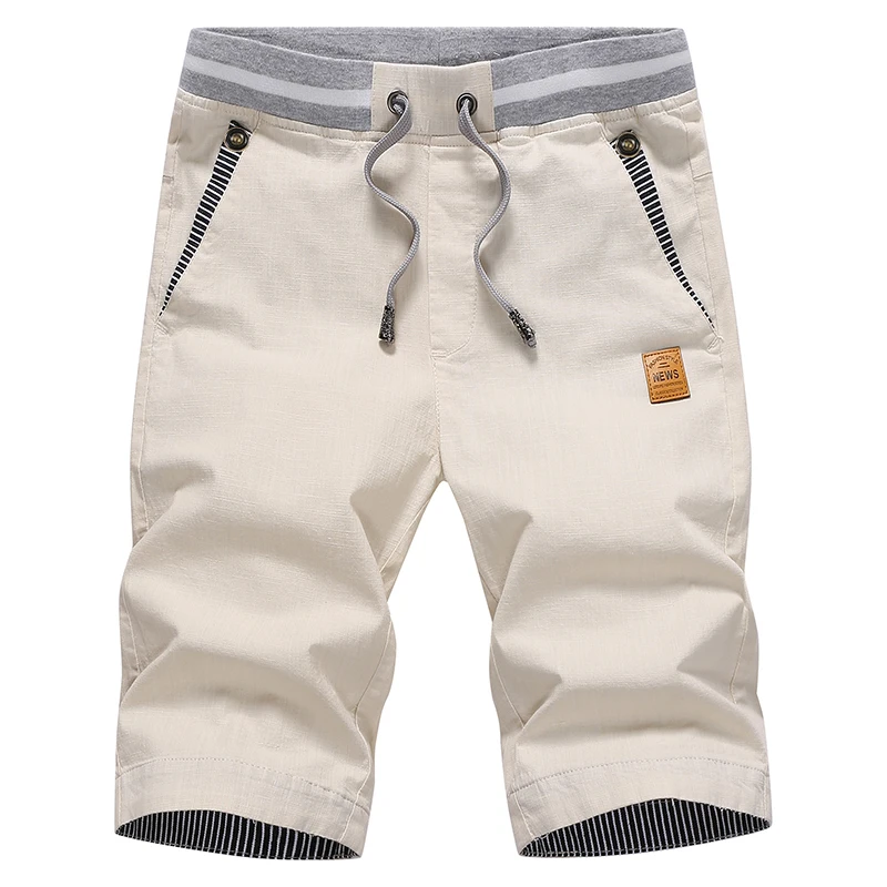 linen mens shorts Newest Summer Casual Shorts Men Cotton Fashion Men Short Bermuda Beach Short Plus Size S-4xl joggers Male 4922 linen mens shorts Newest Summer Casual Shorts Men Cotton Fashion Men Short Bermuda Beach Short Plus Size S-4xl joggers Male 4922