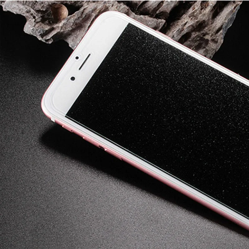 Lainergie HD Алмазный Блеск закаленное Стекло Экран протектор Закаленное Bling защитный