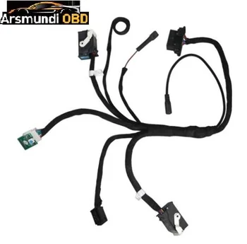 

Original Yanhua For BMW FEM/BDC Data Desktop Test platform