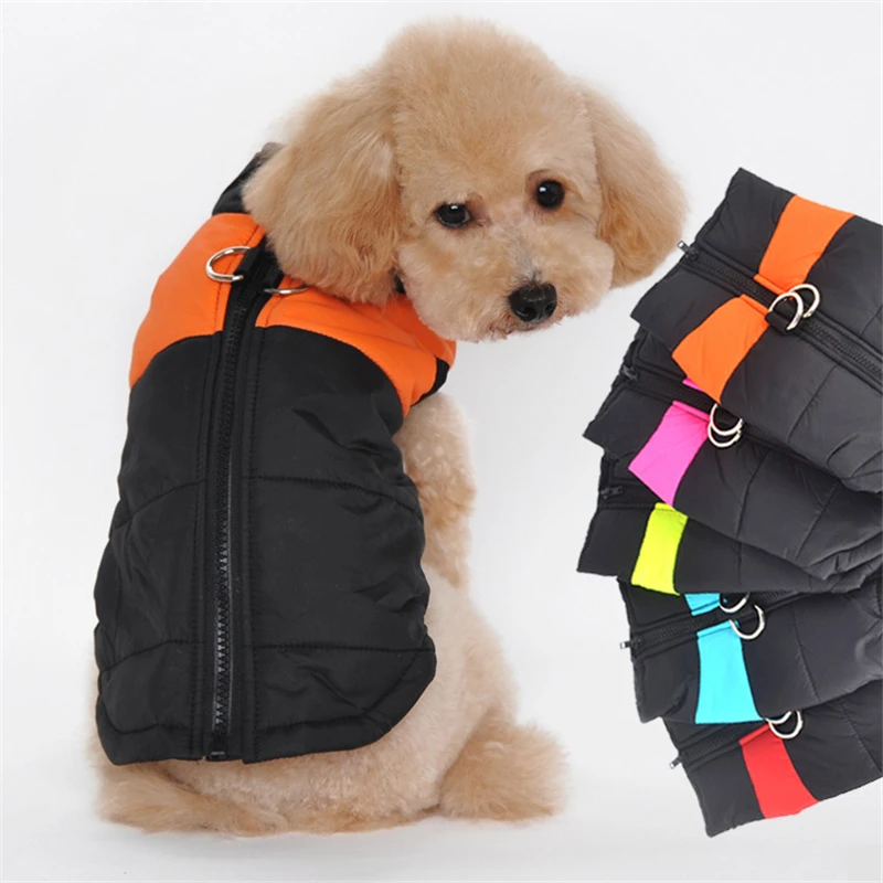 Buy Dog Clothes Dog Jacket Chihuahua PuppyPet