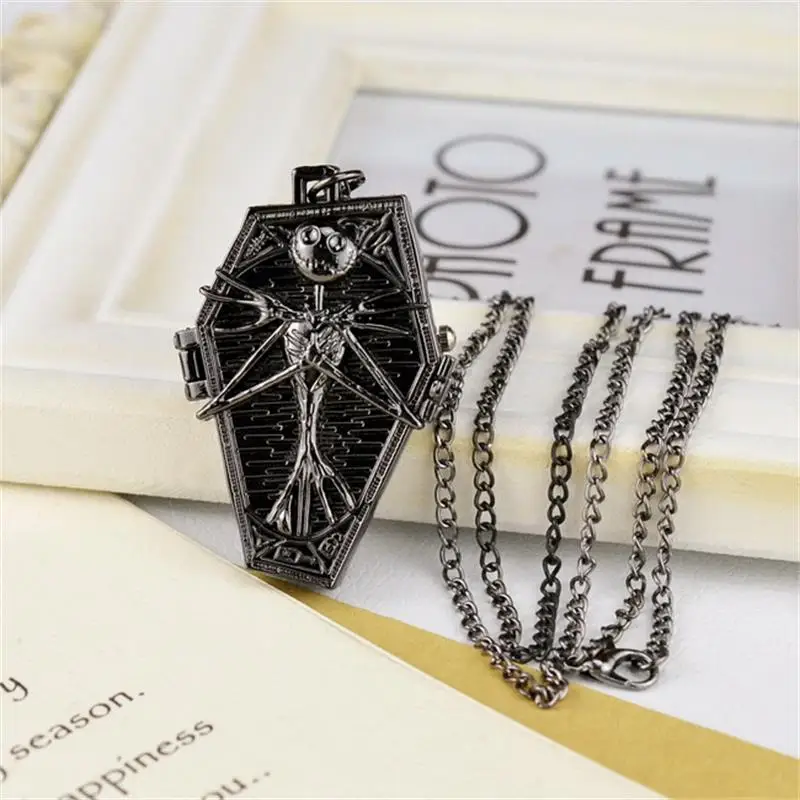 quartz pocket watch (4)