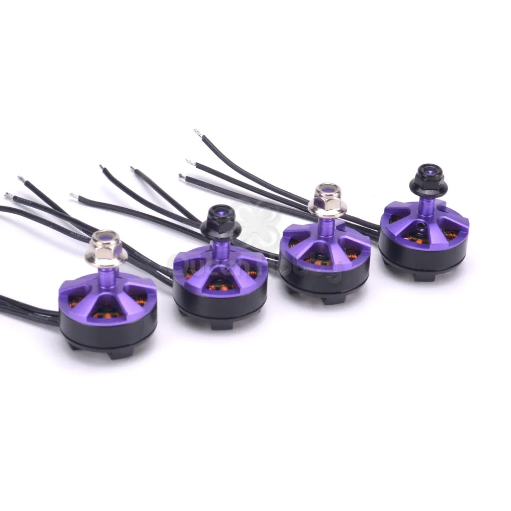 2205 2300KV 3 4S CW CCW бесщеточный двигатель для фотографического фотоаппарата X220S