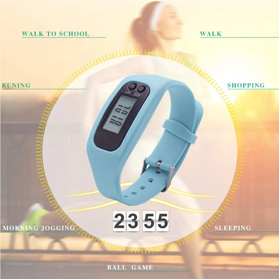 best running pedometer