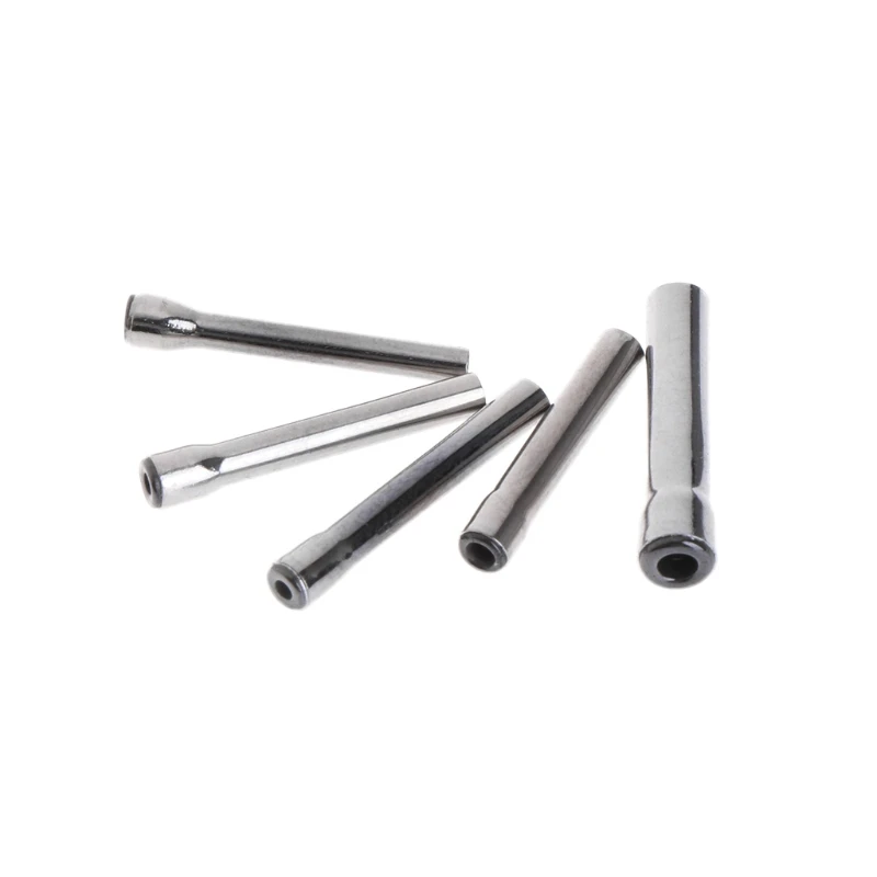 

Fishing Line Ring Guide Eye Hollow Rod Stem Tip Accessories Stainless Steel Tool