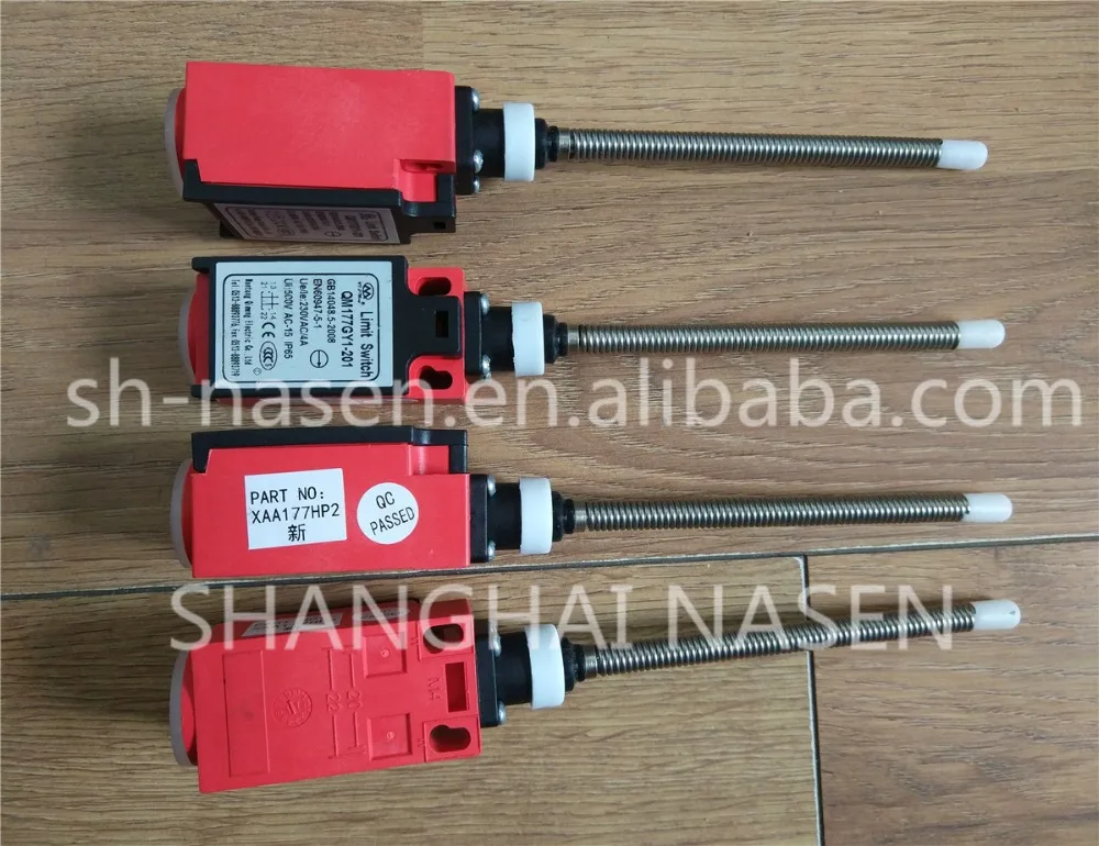 

OT elevator switch XAA177HP2 QM177GY1-201 XAA177HP1