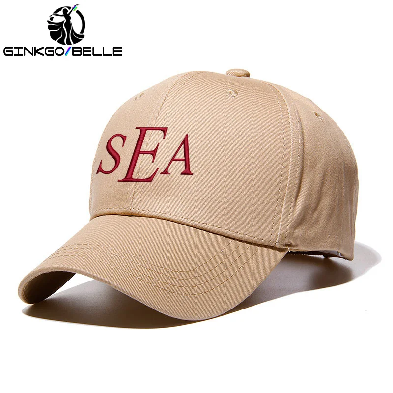 custom monogram hats