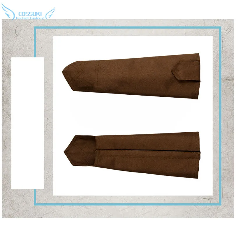 Cosplay&Ware [15]Fire Emblem Robin Cosplay Costumes Coat Perfect Custom You -Cosplay&Ware anime Shop