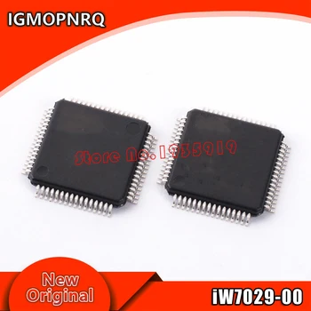 

(2-5piece)100% New iW7029-00 iW7029 00 QFP-64 Chipset
