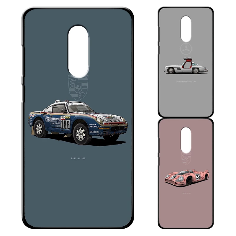 

For Alcatel 3 2019 5053[KY] Alcatel 3L 2019 5039D Case 3D Cute Cartoon Anime DIY Patterned TPU Soft Silicone Phone Back Case