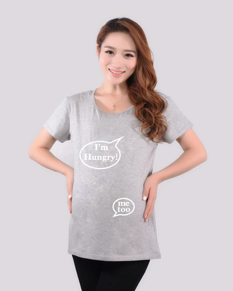 After we find it: Find stylish maternity t shirts and tank tops online at A Pea in the Pod: Your source for trendy maternity tees. A Pea in the Pod Maternity.