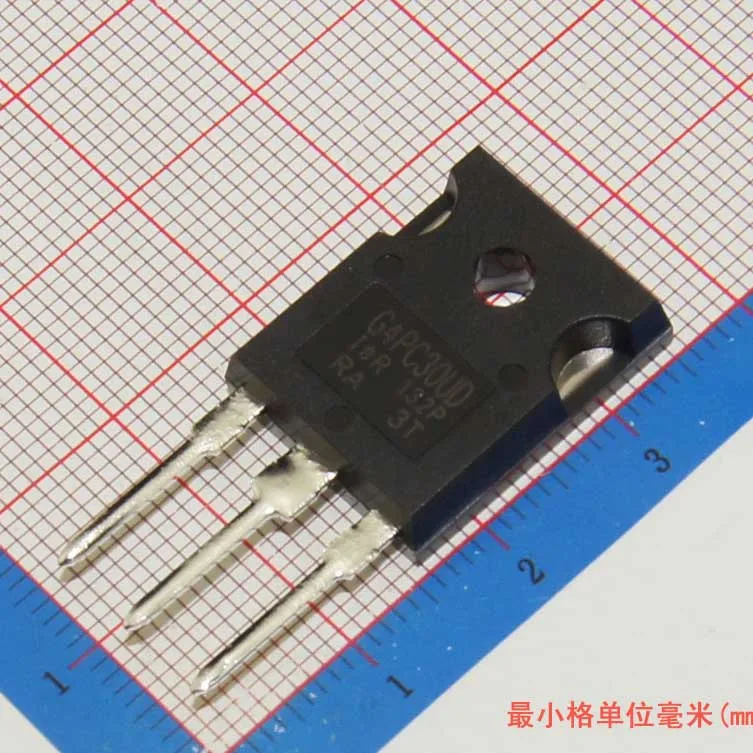 Free shipping mosfet transistor TO 247 IRG4PC30UDPBFtransistor scrtransistor picturetransistor