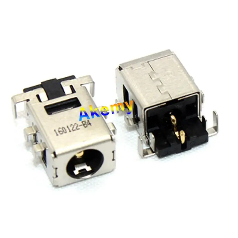 

New Laptop DC Jack Power Socket For Asus ZenBook UX510UW UX510UX ROG GL502 GL502V GL502VM G702VMK G702VT Charging Connector Port