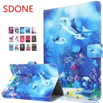

Newset Universal fashion Case for Acer Iconia Tab 10 A3-A50 A3-A40 A3-A30 A3-A20 10.1" tablet pc Protective Cover + free 3 gifts