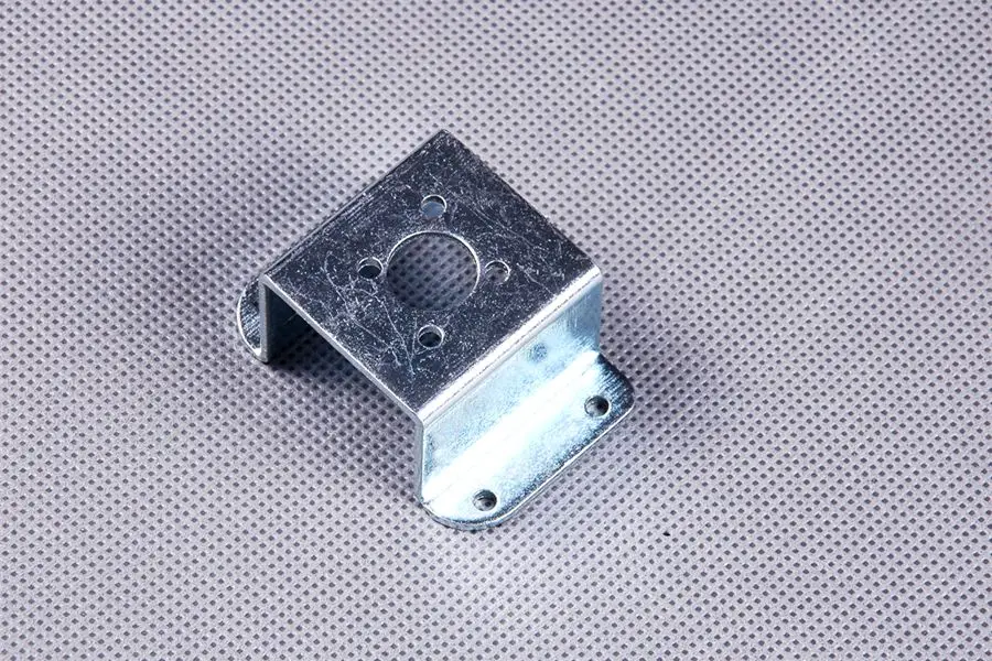 FMS 1400 мм 1 4 м T28 V3 моторное крепление для 4250 KV580 моторная модель радиоуправляемого