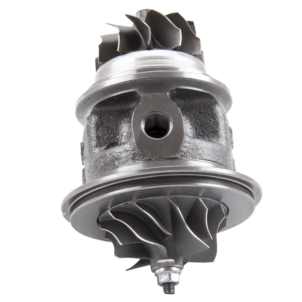 

Turbo Cartridge Chra Core for Ford C-Max Fiesta VI Focus Peugeot Boxer III 49131 Journal Bearing