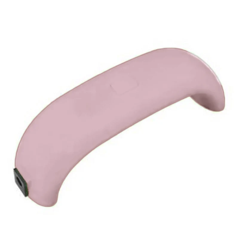 

Machine for Nail LED Nail Art Polish Portable Curing Lamp CCFL Gel UV 9W Dryer