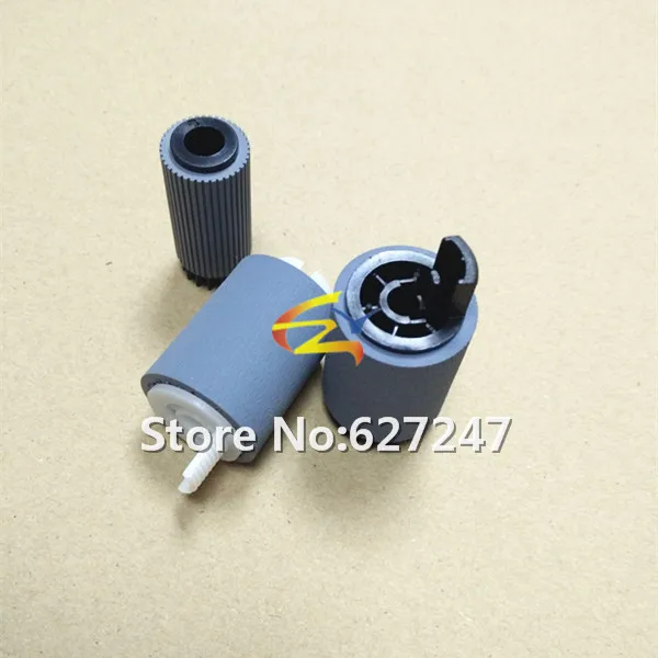 

CET paper pickup roller set for Canon IR2270 IR2870 IR3570 IR4570 paper feed kit FB6-3405-000 FC5-6934-000 FC6-6661-000