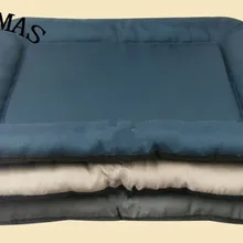 Теплый Собака Кот матрас для сна Одеяло ПЭТ подушка, кровать для собаки мягкий 3 размера D375