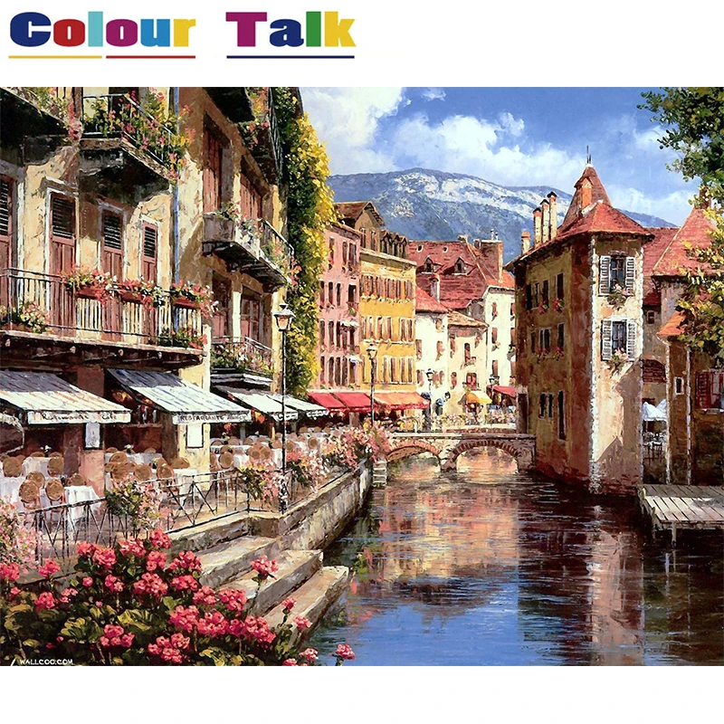 p-0385 painting by numbers