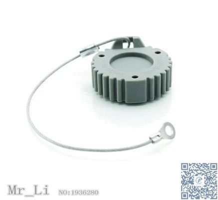 

ATC10-RC9L[J1939 PROTECTIVE CAP WITH LANYARD]