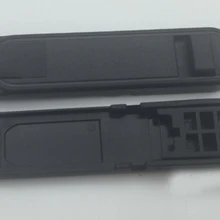 5 шт. гарнитура для наушников пыли сбоку чехол для Motorola XiR P6600 6620 mtp3250 mtp3150 двухстороннее Радио Интимные аксессуары