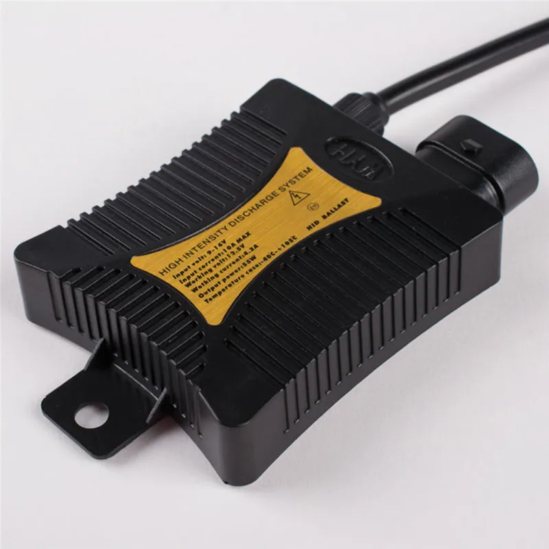 Ксеноновые лампы speedent 55 Вт Bi X Enon H1 H3 H7 H4/9003 H11 9005/6 H27 тонкий балласт 6000K 8000K 12 В