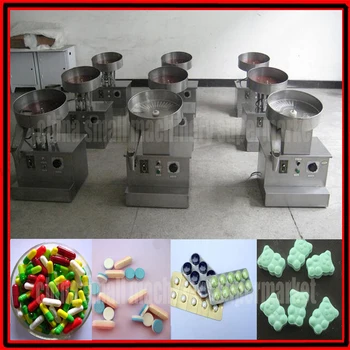 

Factory price Stainless Steel Manual Capsules filling Counting Machine without error, Capsule Counter