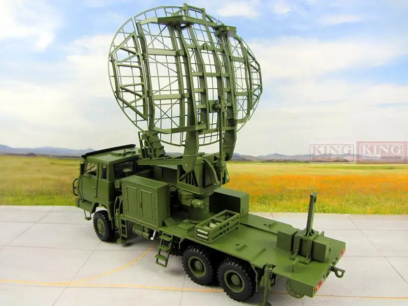 Steyr Модифицированная мерная волна Радиолокационная модель автомобиля детской