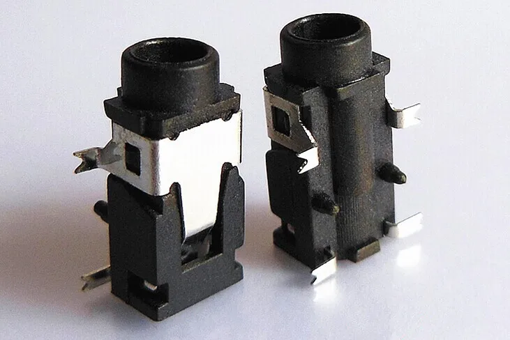 Аудио Гнездо 3.5 Мм Купить