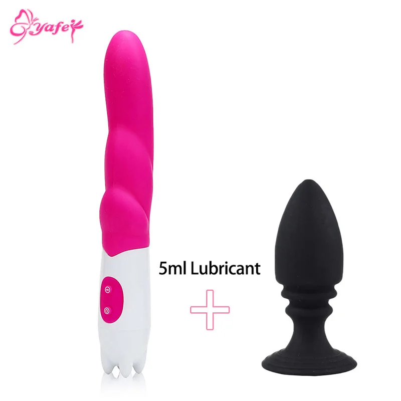 Vibrator dildo (5)