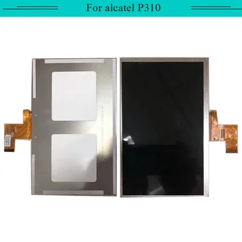 

3pcs For Alcatel One Touch Pop 7 P310 P310A OT-P310A complete LCD Display touch screen assembly replacement with free shipping