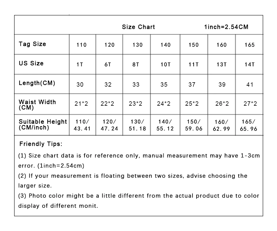 LY375-size chart960