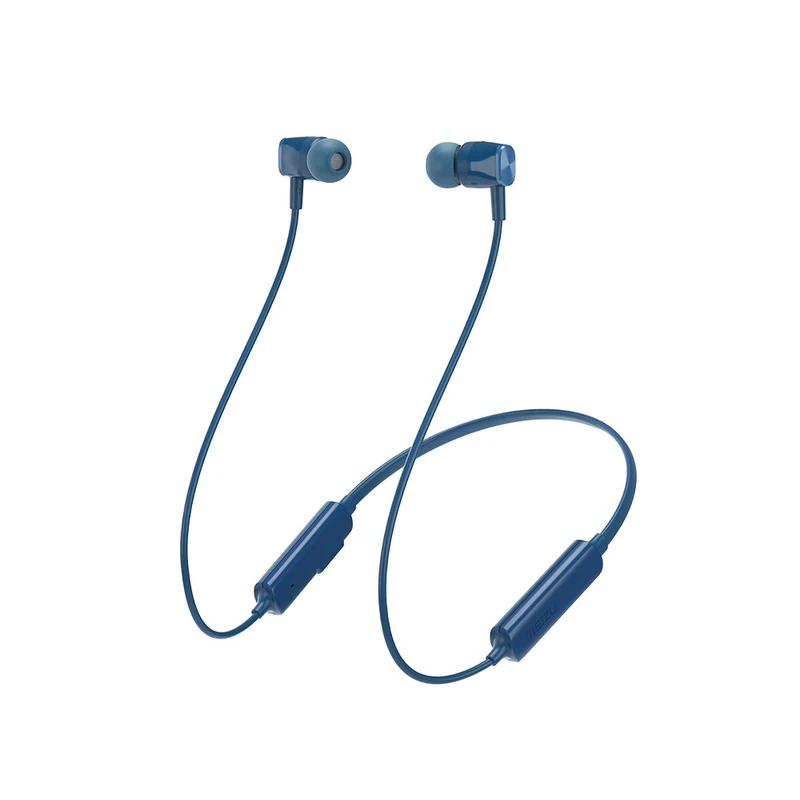 

Meizu EP52 Lite Bluetooth Earphone Waterproof IPX5 With 8 Hours Battery Sport Bluetooth 4.2 Headset for Meizu Phone