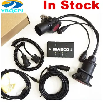 

in stock ... WDI For Wabco DIAGNOSTIC KIT Trailer and Truck Diagnostic supports WABCO system
