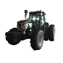 Высокое качество Подержанный сельскохозяйственный трактор 150 л.с. цена на продажу