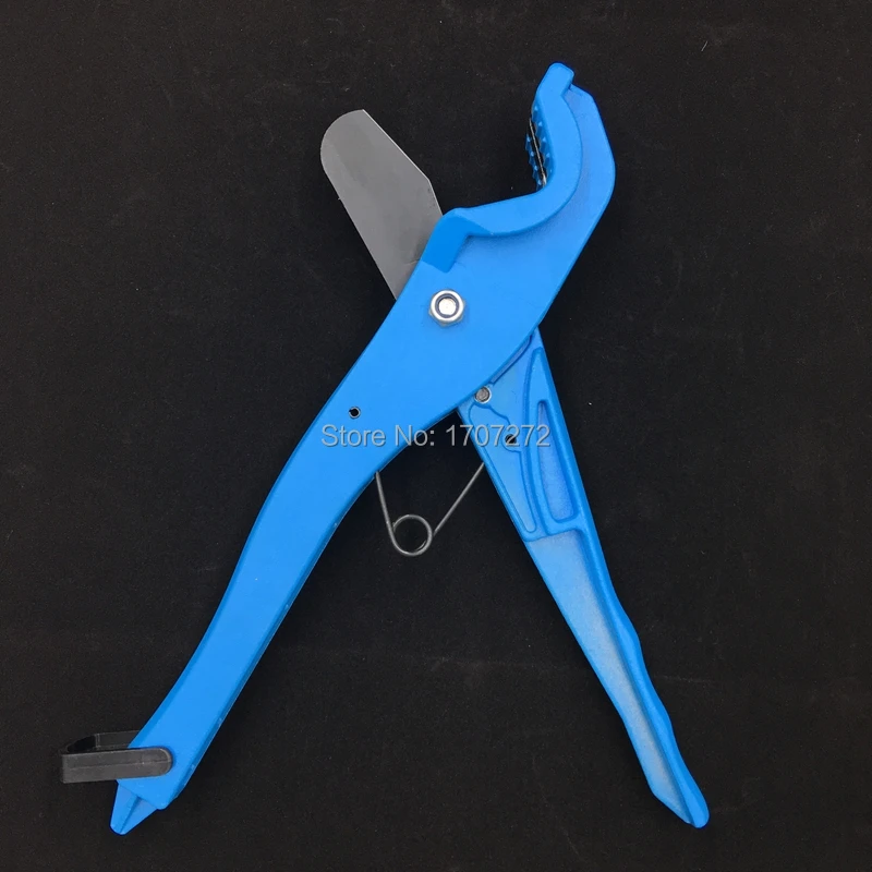 Dn 025mm Aluminum Material Pvc Pipe Cutter, Scissor, Pipe Cutter