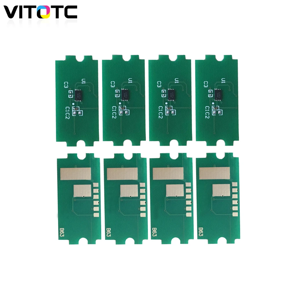 Тонер картридж с чипом TK 5280 для Kyocera ECOSYS M6235cidn M6635cidn p6235can M6235 M6635 cidn P6235|Чип