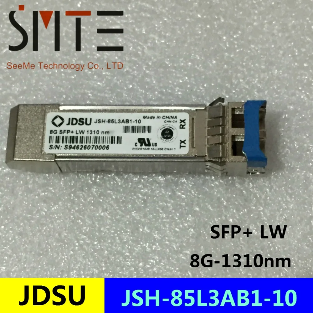 JDSU JSH-85L3AB1-10 8G-SFP + LW-1310nm одномодовый SFP волоконный модуль | Мобильные телефоны и