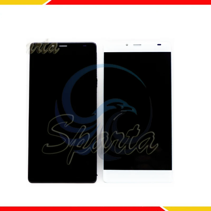 

Touch LCD For Elephone S3 LCD Display Screen With Touch Screen Assembly