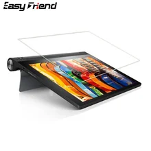 Для lenovo YOGA Tab 3 8,0 10 10,1 X50F X50M Plus Pro X90F YT3 850F YT3-850F X703F защита экрана планшета пленка закаленное Стекло