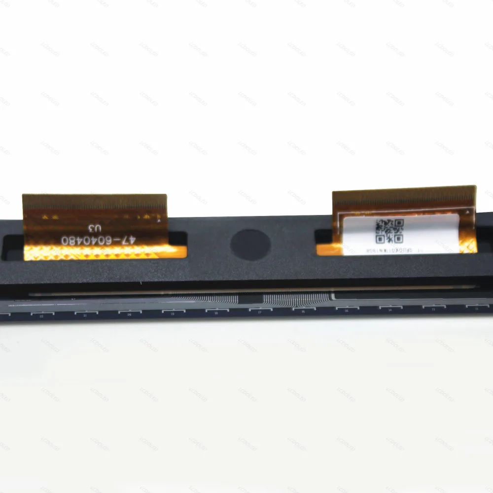 Дигитайзер сенсорного стекла для HP Pavilion x360 15 bk020wm bk062sa bk010nr bk193ms bk101la ЖК экран в