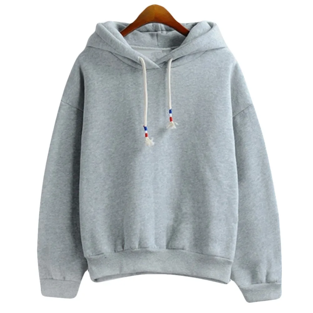 h&m girl hoodies
