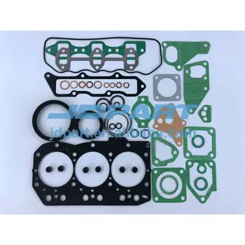 

New 3TNV82 Full Gasket Set For Yanmar Diesel Engine