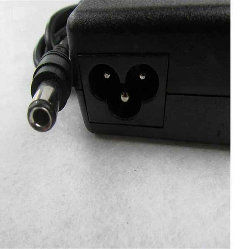 Новое зарядное устройство для Toshiba Satellite M40 M45 M50 M55 Portege M400 15 в 5 А|charger|charger keychaincharger