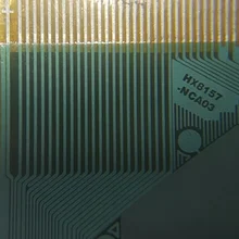 10 шт./лот COF Tab HX8157-NCA03 хорошее качество