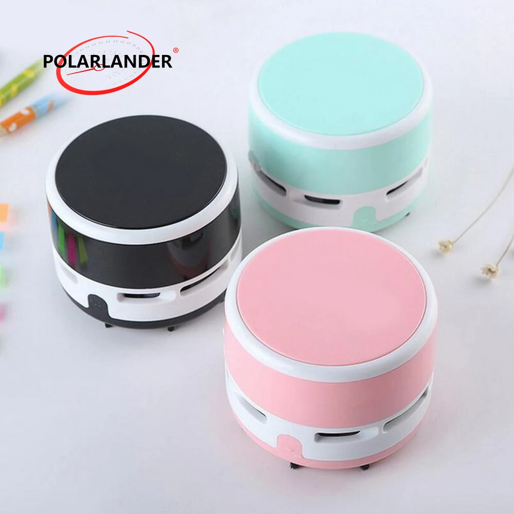 

Vacuum Cleaner Mini Useful Desktop Small Size Clean Scraps Machine Portable Dust Collector For Notebook Computer Keyboard
